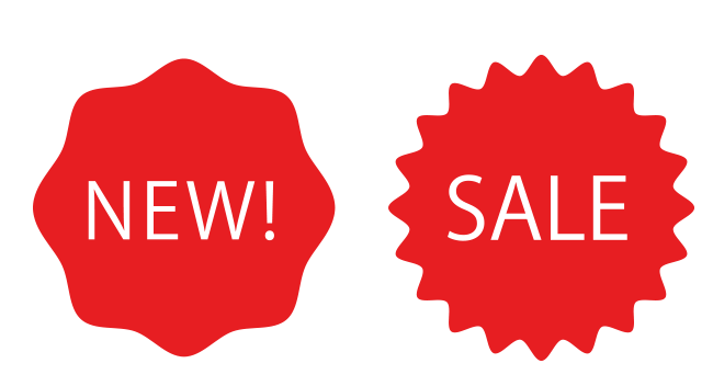 ギザギザ円　完成形