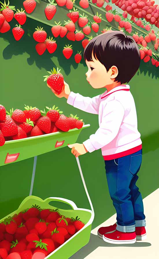 Dreamが作った画像