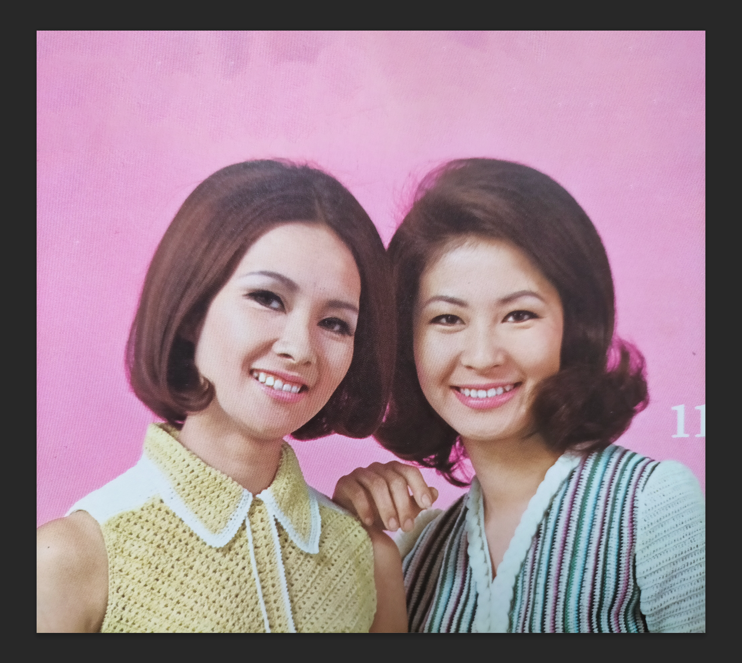 背景が違和感なく、綺麗に塗りつぶされた背景